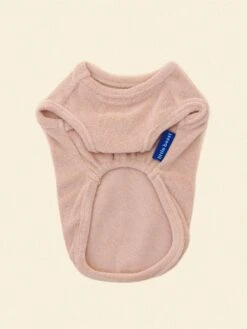 Pet Shop -Pet Shop littlebeastus hot girl summer tank top beige dog tank top 41303786291486