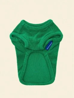 Pet Shop -Pet Shop littlebeastus hot girl summer tank top green dog tank top 41303910908190