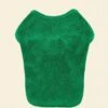 ADEDAS Sleeveless Shirt - Green -Pet Shop littlebeastus hot girl summer tank top green dog tank top 41303910940958