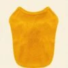 ADEDAS Sleeveless Shirt - Orange -Pet Shop littlebeastus hot girl summer tank top orange dog tank top 41303911694622