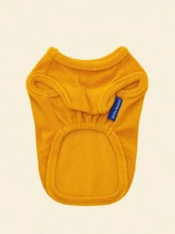 Pet Shop -Pet Shop littlebeastus hot girl summer tank top orange dog tank top 41303911727390