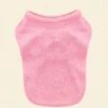 ADEDAS Sleeveless Shirt - Pink -Pet Shop littlebeastus hot girl summer tank top pink dog tank top 41303912612126