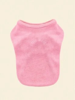 ADEDAS Sleeveless Shirt - Pink