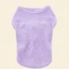ADEDAS Sleeveless Shirt - Purple -Pet Shop littlebeastus hot girl summer tank top purple dog tank top 41303913070878