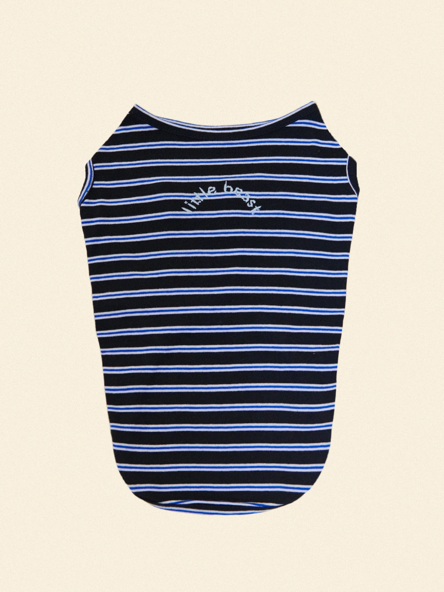 Main Squeeze Sleeveless Shirt 2 Main Squeeze Sleeveless Shirt