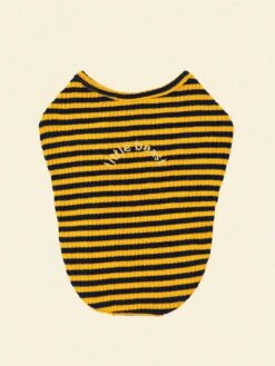 Met On Bumble Sleeveless Shirt