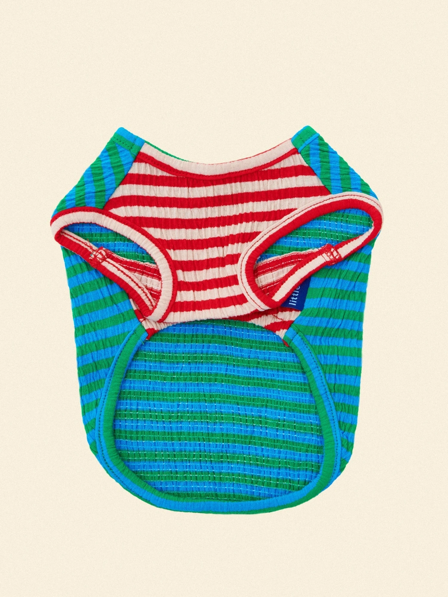 This Or That Sleeveless Shirt 4 This Or That Sleeveless Shirt - Image 2