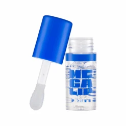 Mega Lip Oil Bundle -Pet Shop megalip crystalclear