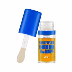 Vitamin Lip Oil -Pet Shop vitaminlipoil ornage